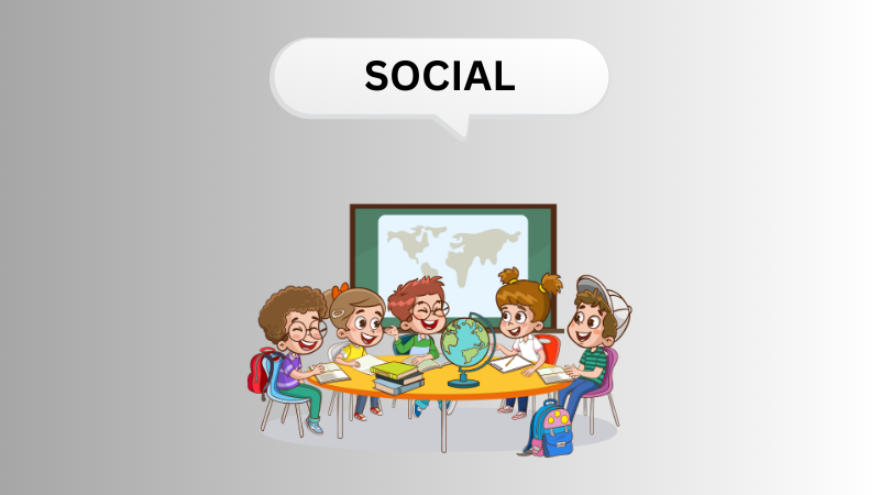 Class 08 - SOCIAL